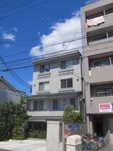 Ｏｐｔｉｍａ御所西藪之内町