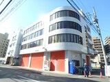 第３中国技建ビル　Ⅱ