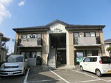 シャーメゾン北新町