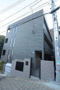 T&Fレジデンス三ツ境