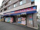 くすりセイジョー　沼部店(ドラッグストア)まで284m さくら荘