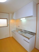 キッチン メゾン鎌ヶ谷