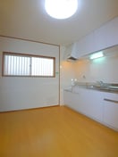 居室 メゾン鎌ヶ谷