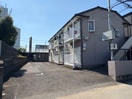 駐車場 メゾン鎌ヶ谷