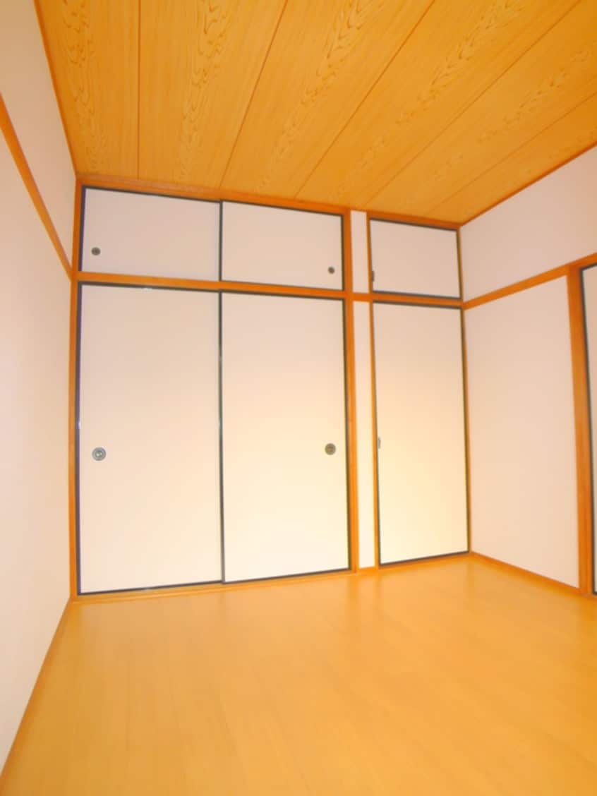 収納 メゾン鎌ヶ谷