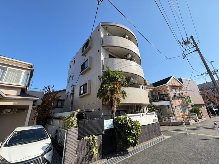 外観写真 ファインクレスト