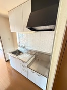 キッチン ファインクレスト