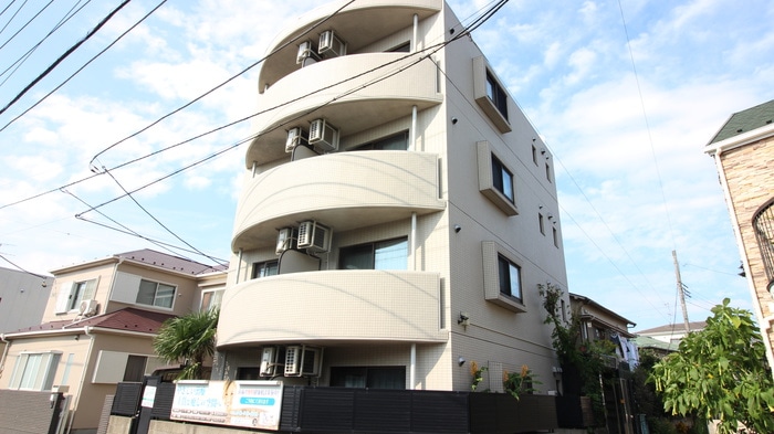 外観写真 ファインクレスト