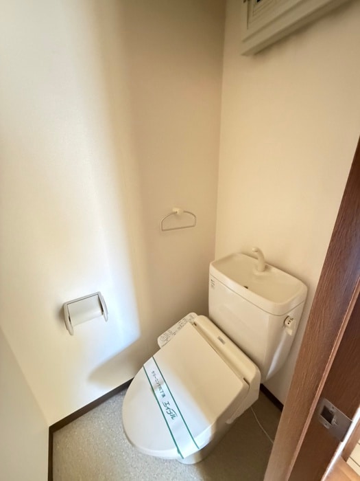 トイレ ファインクレスト