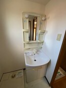 洗面 ファインクレスト