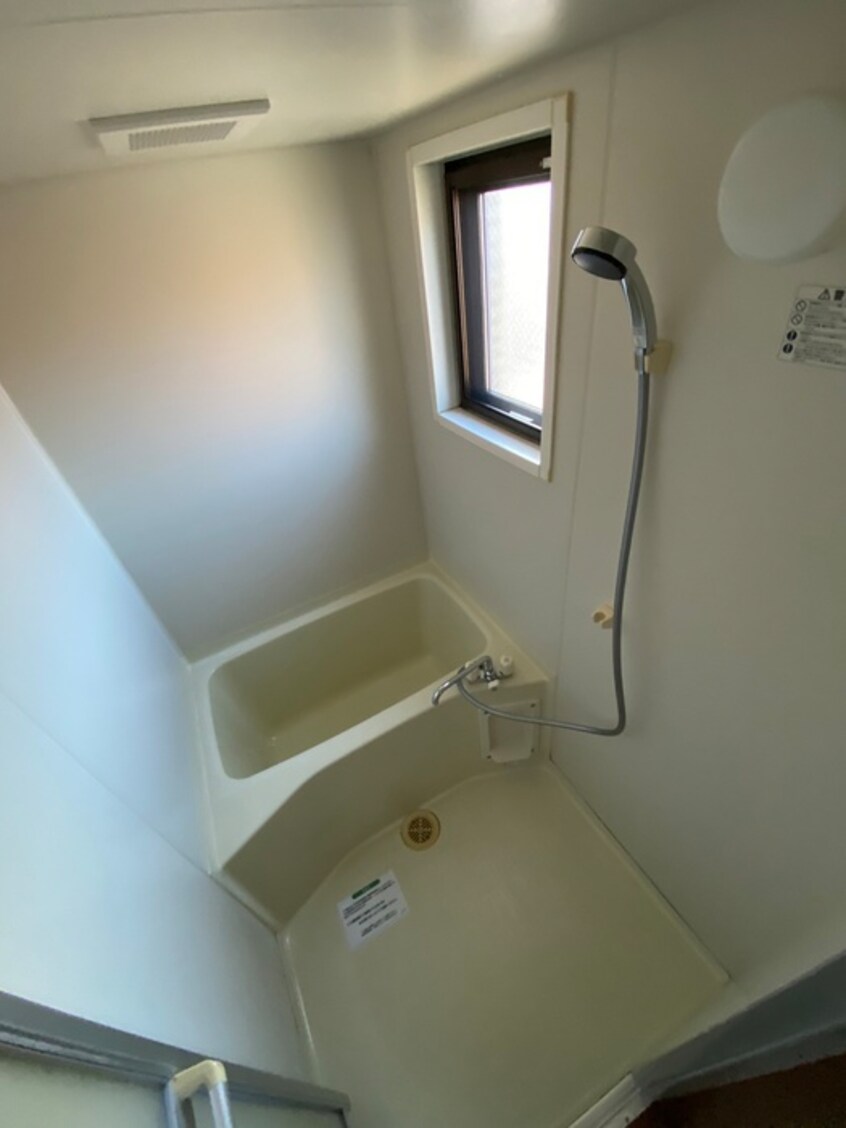 バス／シャワールーム等 ファインクレスト