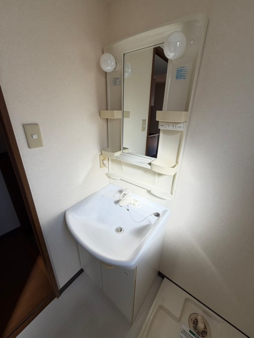 洗面 ファインクレスト