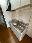 キッチン ファインクレスト