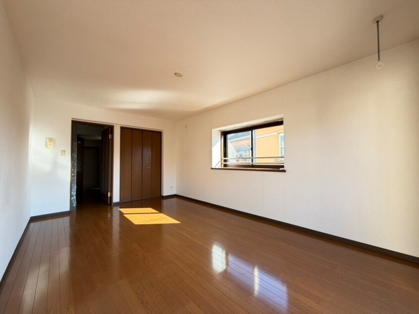 居室 ファインクレスト