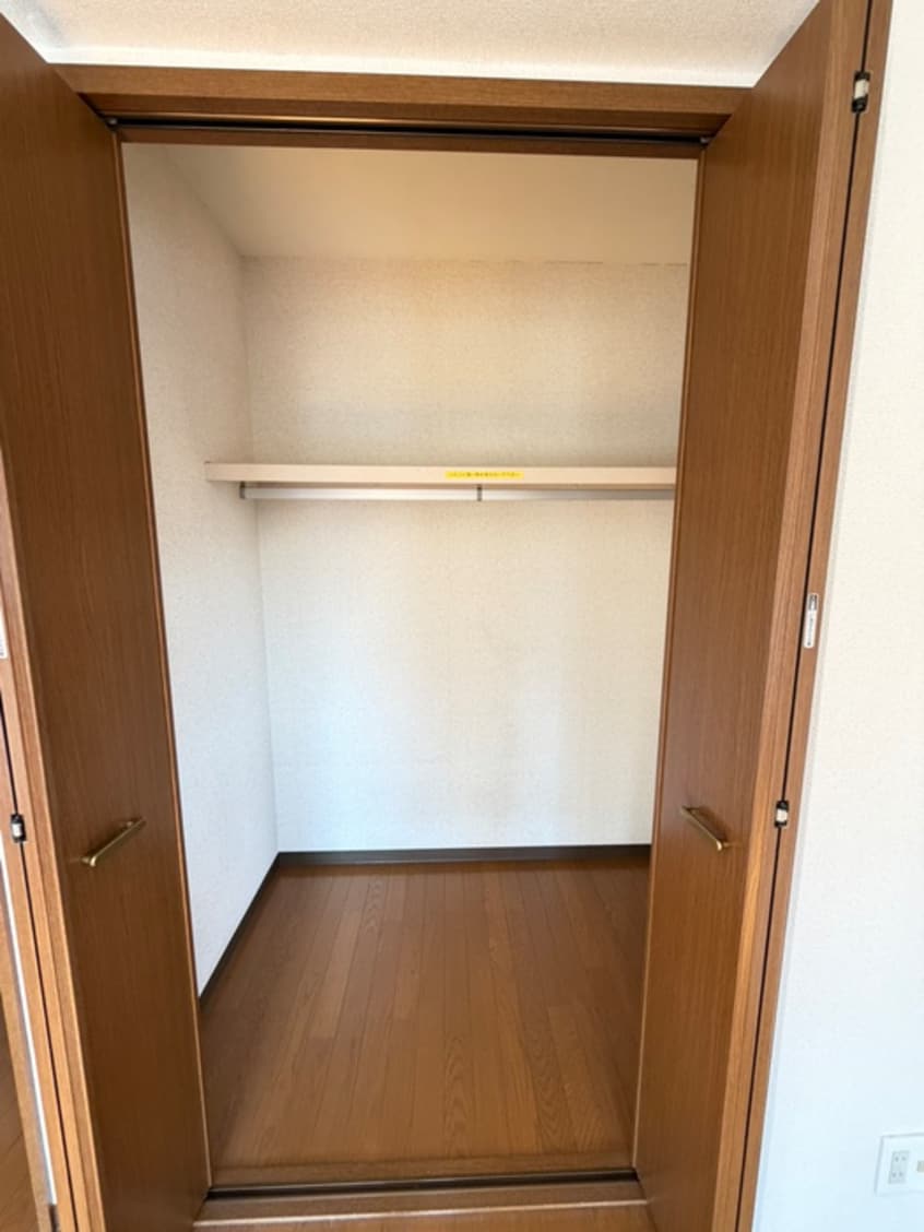 収納 ファインクレスト