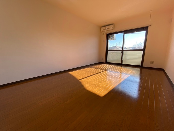 居室 ファインクレスト