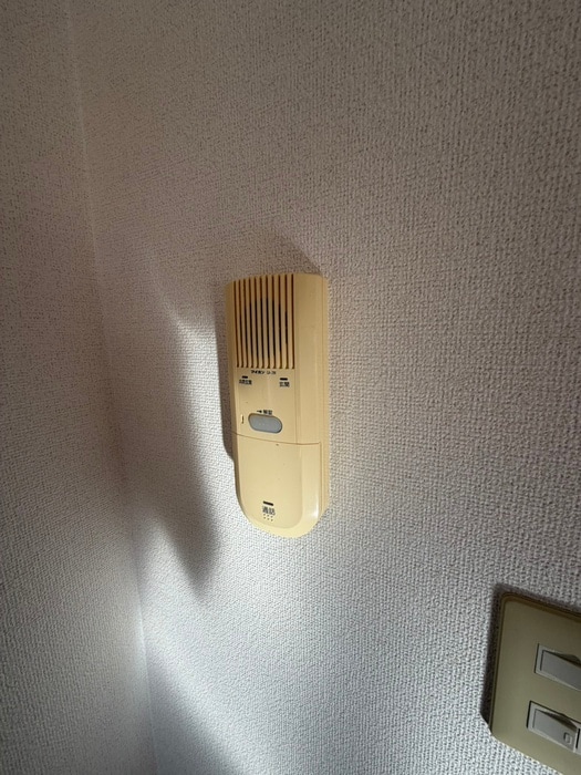 内観写真 ファインクレスト