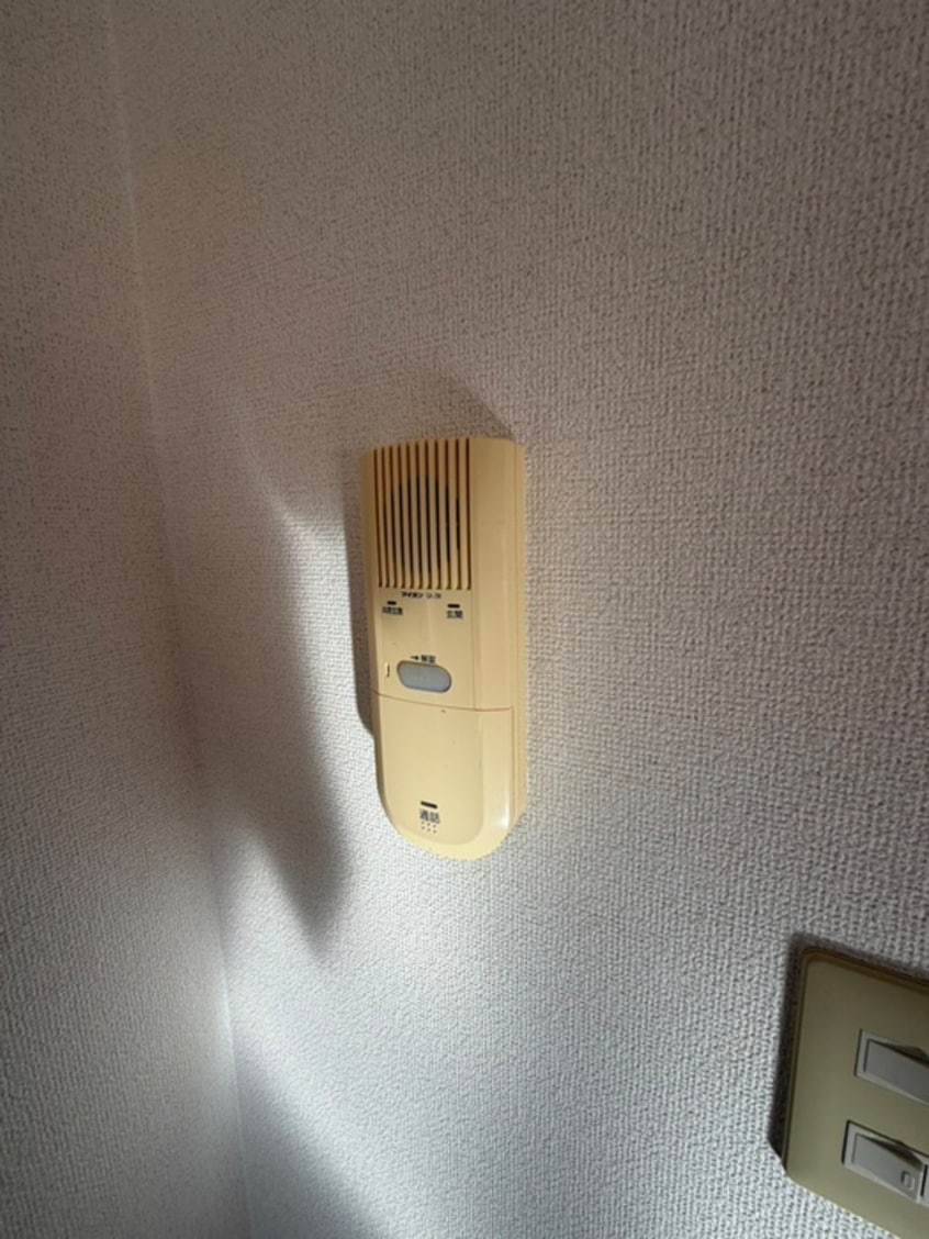 内観写真 ファインクレスト