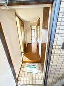 玄関 ファインクレスト