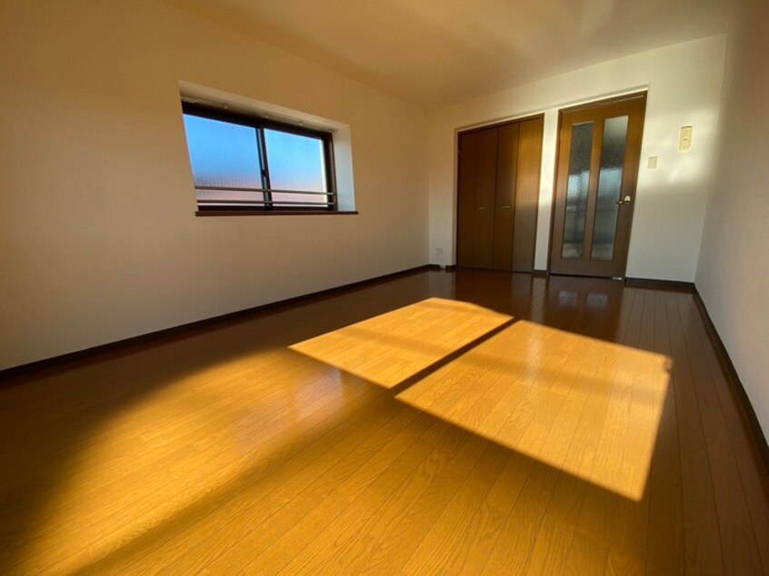 居室 ファインクレスト