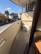 ベランダ・バルコニー ファインクレスト