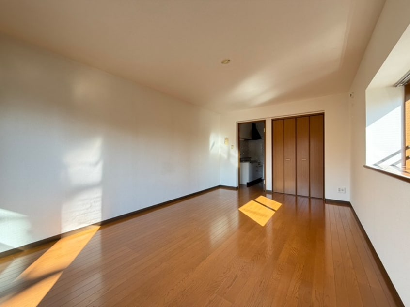 居室 ファインクレスト