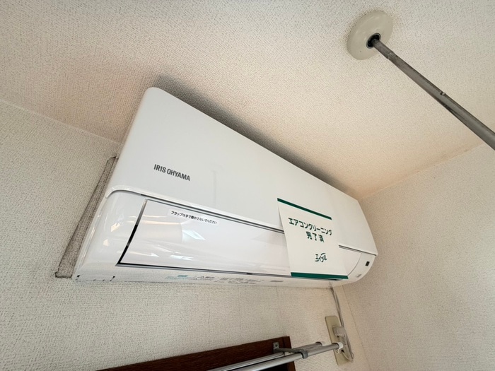 内観写真 ファインクレスト