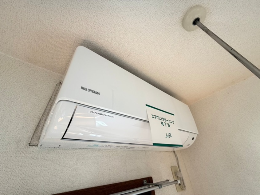 内観写真 ファインクレスト