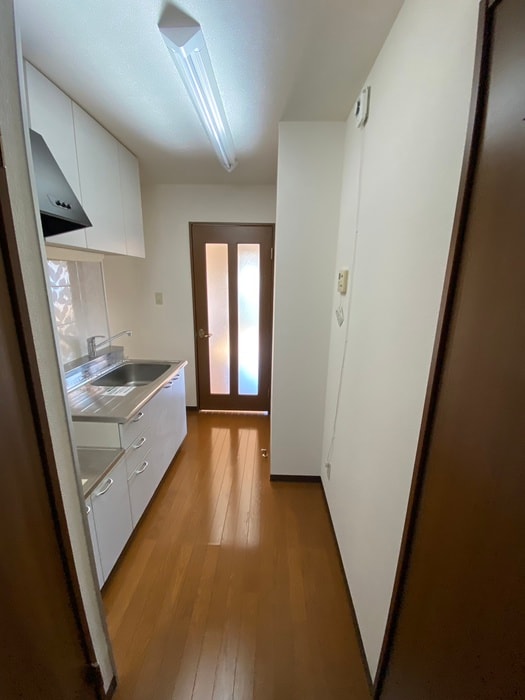 キッチン ファインクレスト