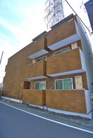 外観写真 WED COURT Y