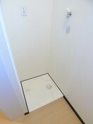 洗濯機置場 WED COURT Y