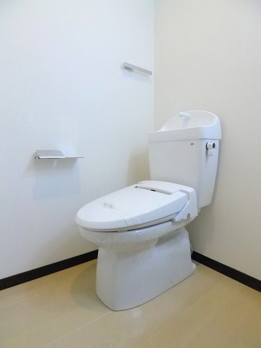 トイレ WED COURT Y