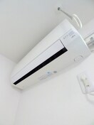 内観写真 WED COURT Y