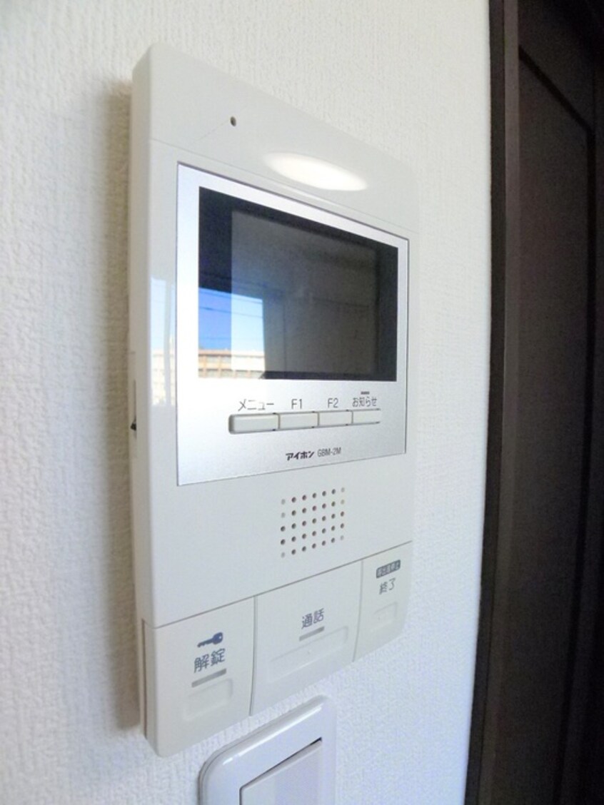 内観写真 WED COURT Y