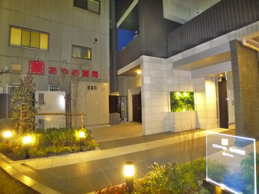 周辺環境 DIPS亀有駅前（1405）