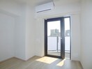 室内からの展望 DIPS亀有駅前（1405）