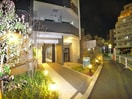 エントランス部分 DIPS亀有駅前（1405）
