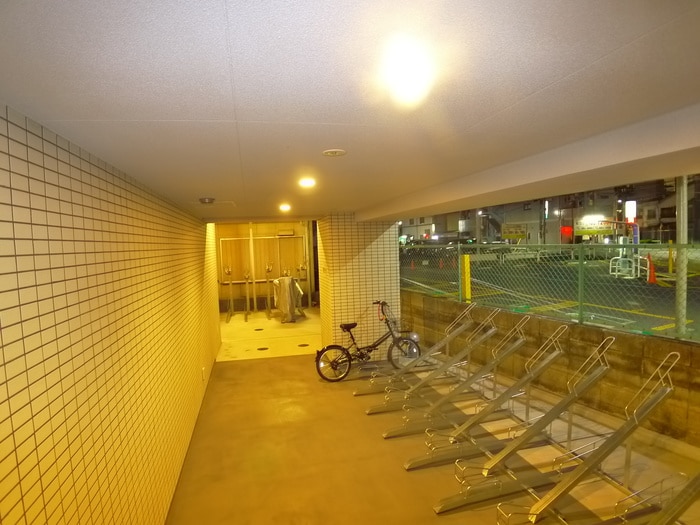 駐輪場 DIPS亀有駅前（1405）