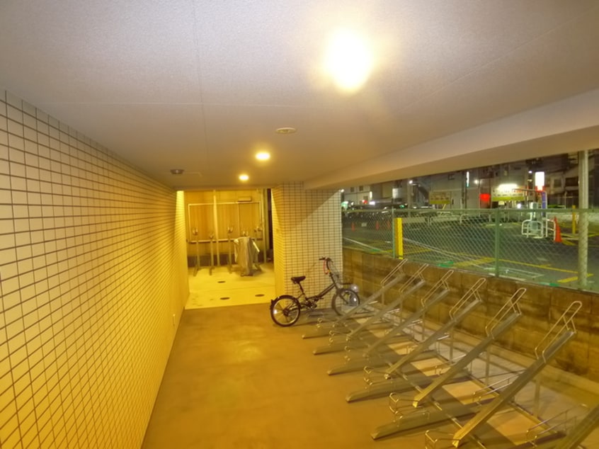 駐輪場 DIPS亀有駅前（1405）