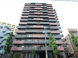 クラリッサ新川崎（１４０２）
