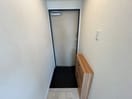 靴箱 ハイウェル下北
