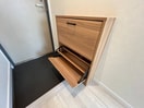 靴箱 ハイウェル下北