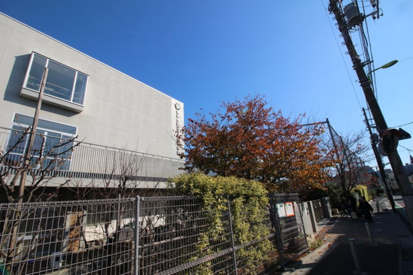 周辺環境 ハイウェル下北