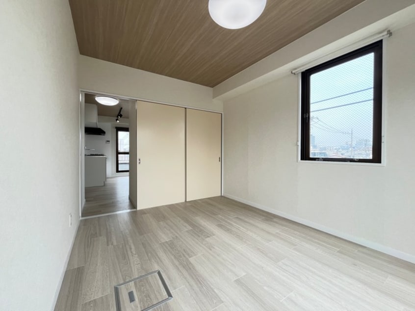 居室 ハイウェル下北