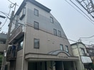 周辺環境 ハイウェル下北