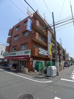 ハイツアオキ