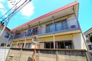 外観写真 かすみハイツNO.1
