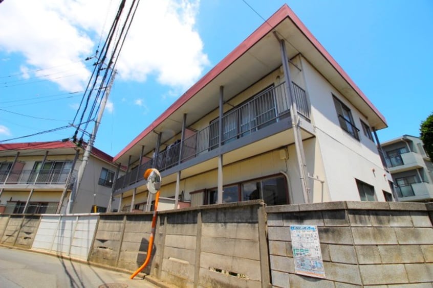 その他 かすみハイツNO.1