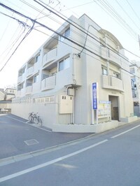 蘭豆Ｄ