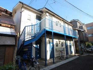 元住吉コート